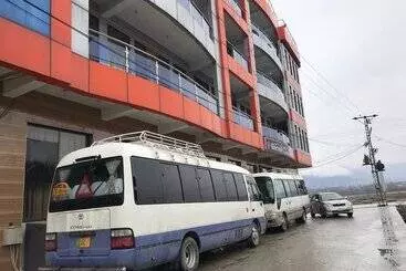 Hotel River Side And Restaurant