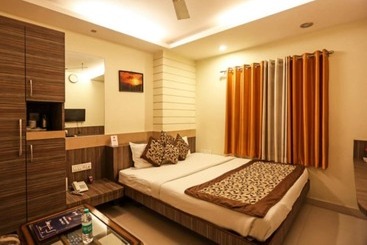 هتل Shivam Inn Muzaffarpur