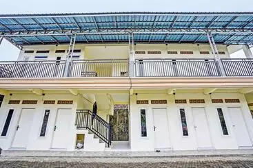 Hotel Spot On 92799 Tanjung Indah Homestay Syariah