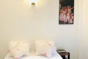 Hotel The Kenoli's City Hotek