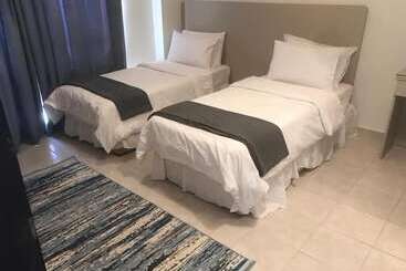 Aparthotel Kuwait Residence
