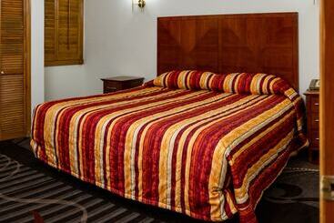 Los Cedros Hotel Inn Ciudad Juárez