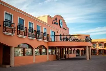 Los Cedros Hotel Inn Ciudad Juárez