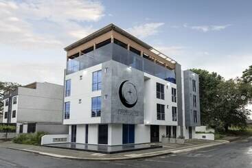 Pensione Piedra Luna Casa De Huespedes