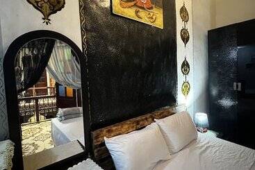 膳宿费 Riad Abqari Youssefi