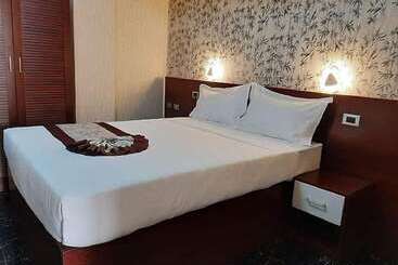 پانسیون Royokasas Guest House