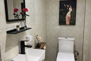 膳宿费 Wesley Rosegarden Lushan