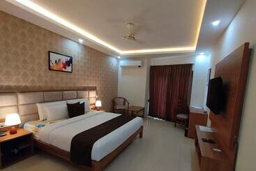 Курорт Malnad Shire