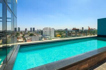 Apart Hotel Tribu Sonata