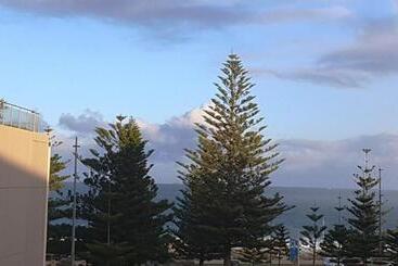 Aparthotel Coastal Oceanview 2bedrm 2bath Pool & Slide!