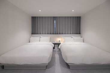 Aank Air Hotel Daejeon