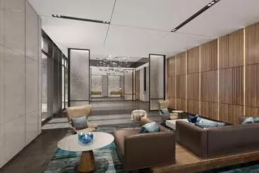 Hotel Fairfield By Marriott Zhoushan Putuo