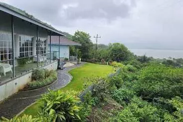 Hotelli Jumbo Paradise