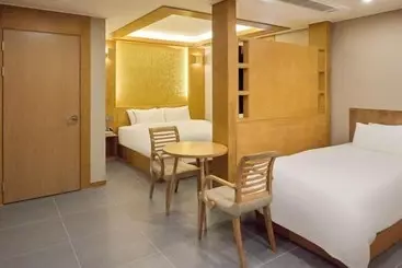 Hotel Sokcho Mir