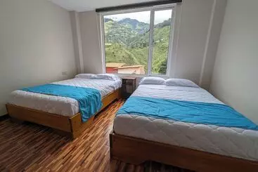 Hotel Shannon 360