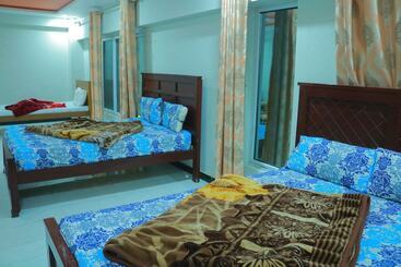 هتل Snow Land Murree