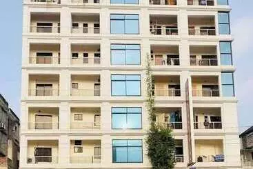 Hotel Stay Inn Dhaka