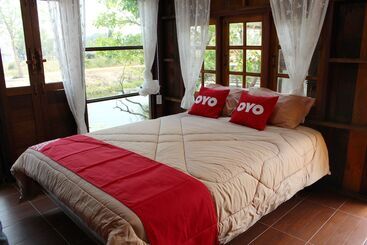 Hotel Baan Suan Mulberry Farmstay