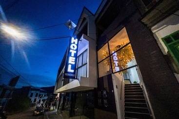 Hotel Boutique Veracruz