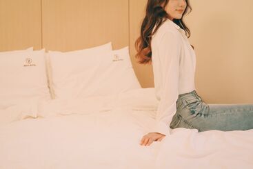 Hotel Busan Seomyeon Broa