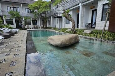 Chandi Hotel Ubud
