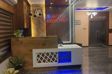 Hotel Jayadeep