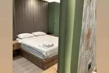 Hôtel Siya Boutique