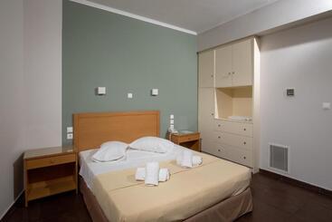 아파트호텔 Alkistis