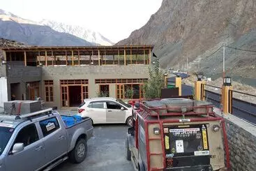 Ashina Eco Resort