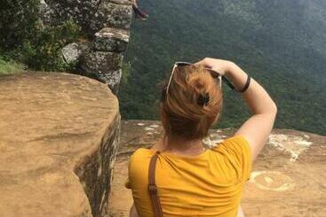 Bed and Breakfast A&b Events Guest