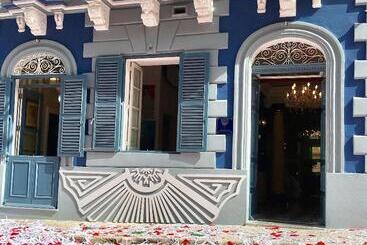 Bed and Breakfast Boco Boutique