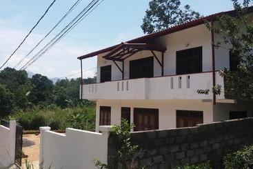 Bed and Breakfast Freedom Lodge Ella