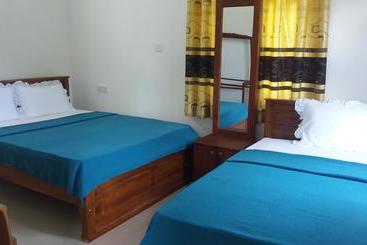 Bed & Breakfast Freedom Lodge Ella