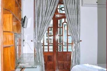 Bed and Breakfast Ngoc Tung Mini