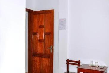 Bed and Breakfast Ngoc Tung Mini