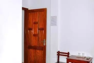 Bed and Breakfast Ngoc Tung Mini