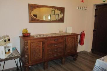 Bed and Breakfast The Lost Mills