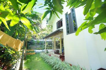 Bed and Breakfast The One