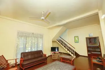 Bed & Breakfast The One