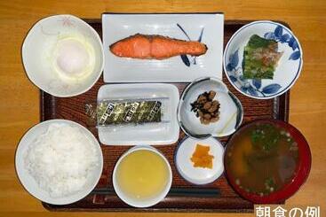 Business Hotel Shizusato Ryokan