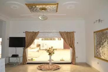 Hotel Black