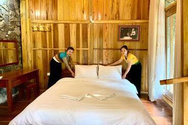 Hotel La Maison De Buoc