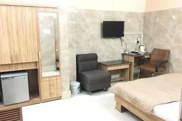 Hotel Nalanda
