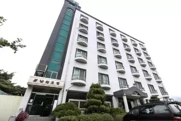 Hotel Namwon