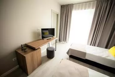 Hotel Nayino Resort