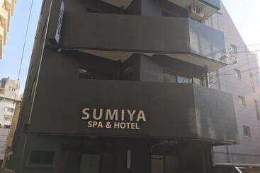 בית מלון כפרי Sumiya Spa &