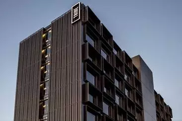 Hotel Tribe Perth