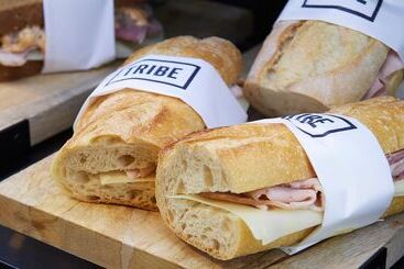 Отель Tribe Perth