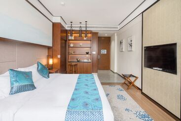 Hotel Wuzhen Xizha Xiziwan