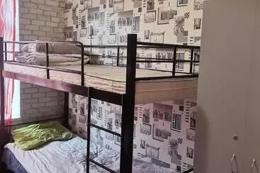 Kosher Hostel